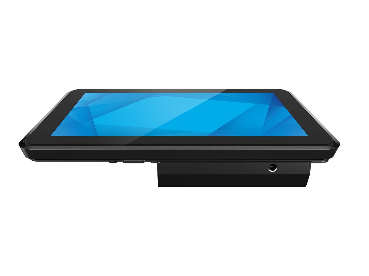Elo Touch Solutions Elo 0764L - LED-Monitor - 17.8 cm (7) - offener Rahmen - Touchscreen - 1280 x 800 WXGA, Ansicht 3