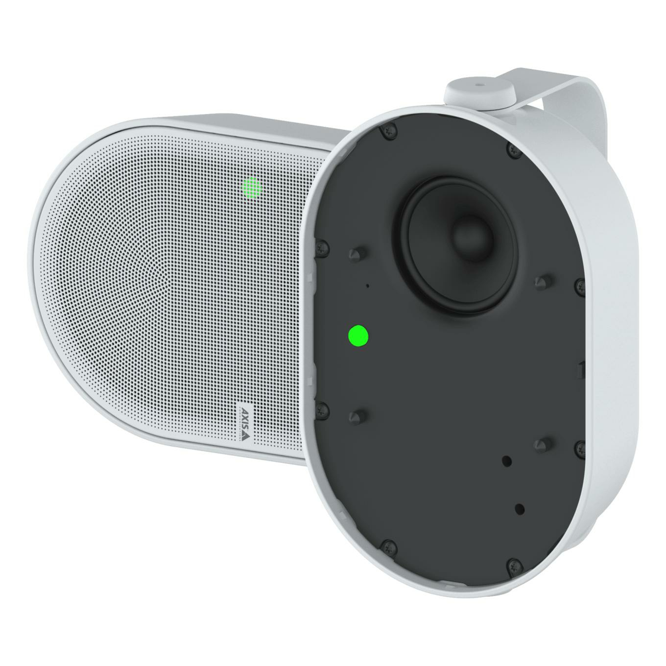 Axis C1111-E - IP Lautsprecher - für PA-System, Ansicht 4