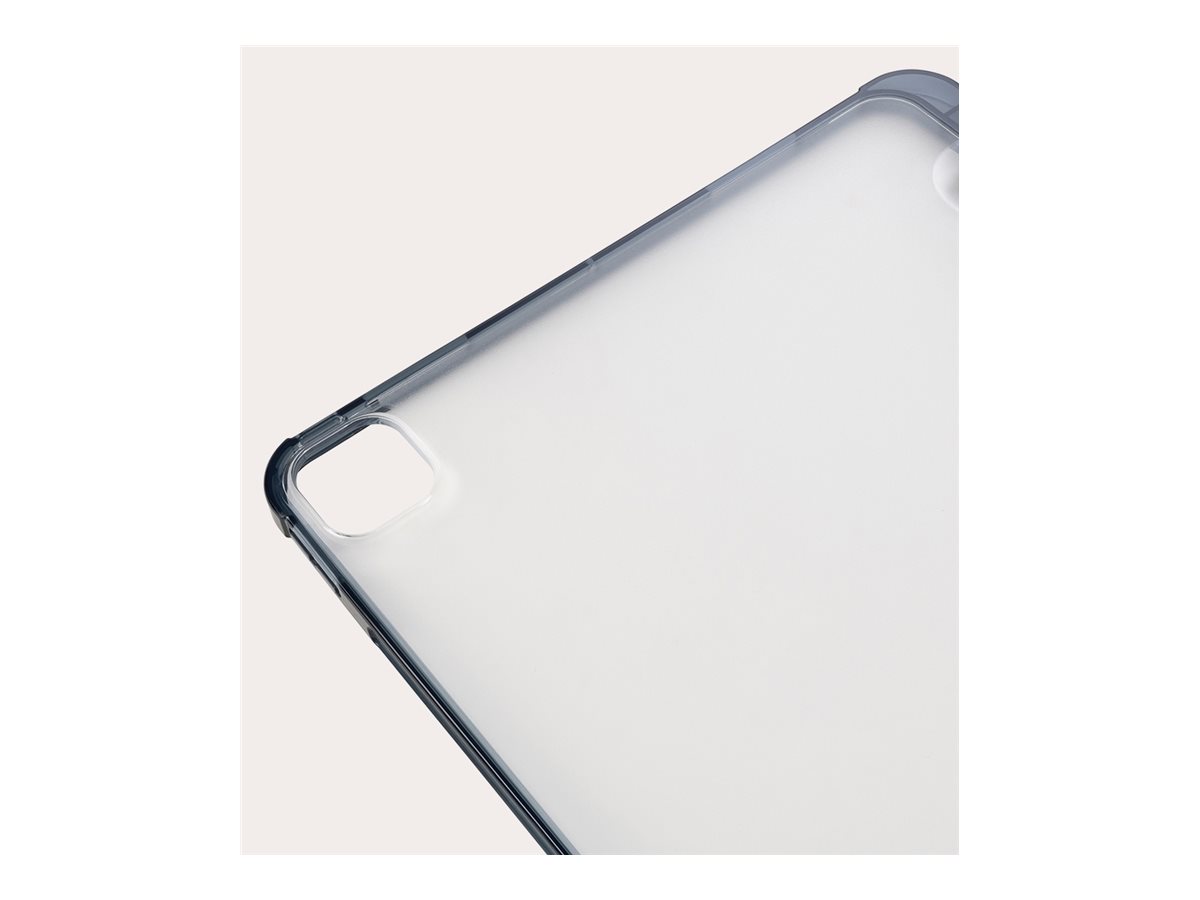 TUCANO Satin - Flip-Hülle für Tablet - Thermoplastisches Polyurethan (TPU), Ansicht 3