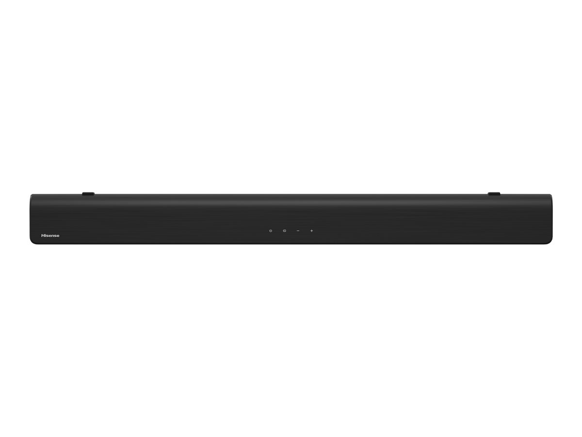 Hisense HS205G - Soundbar - für TV - 2.0-Kanal