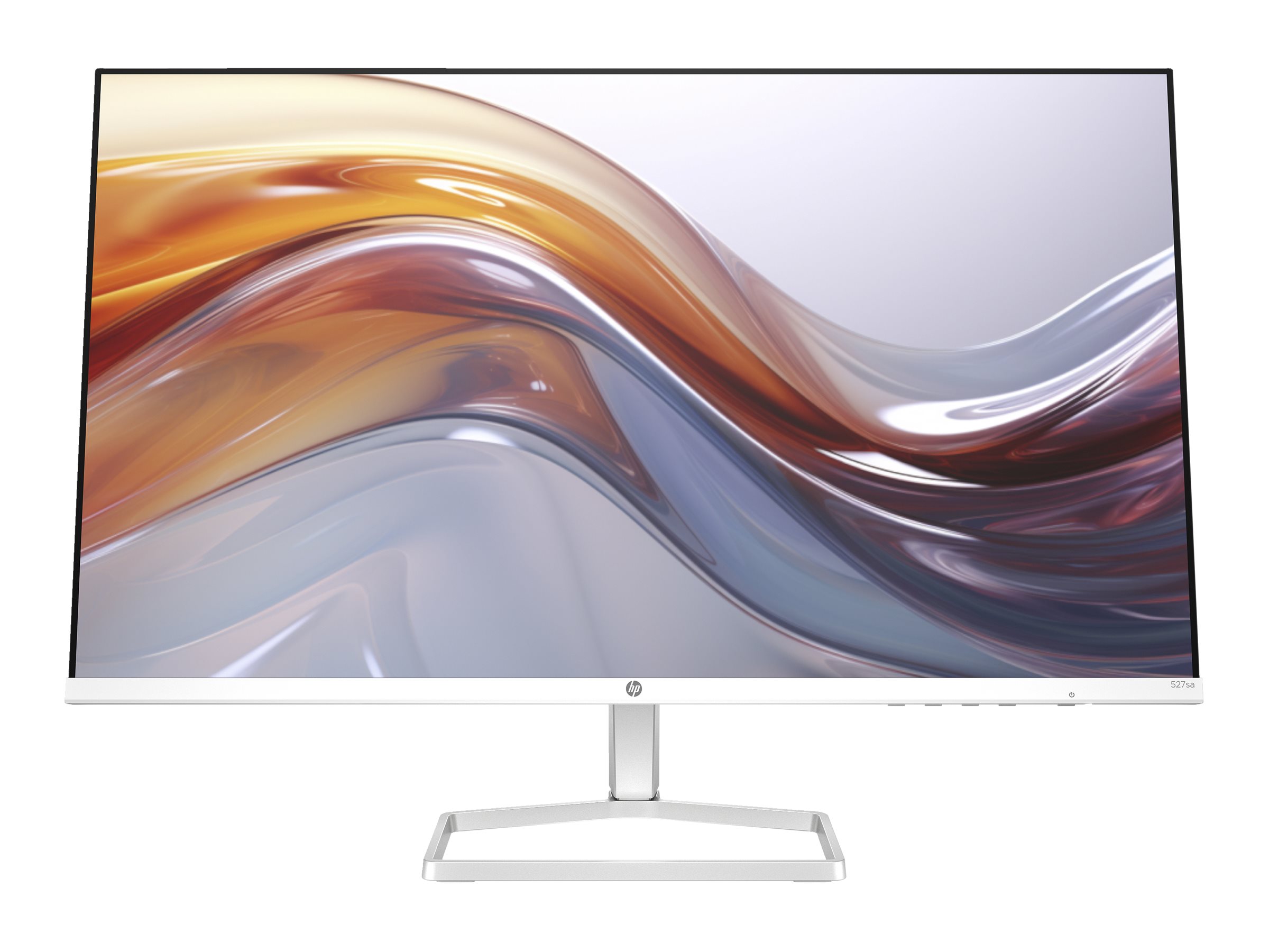 HP 527sa - 5 Series - LED-Monitor - 68.6 cm (27")