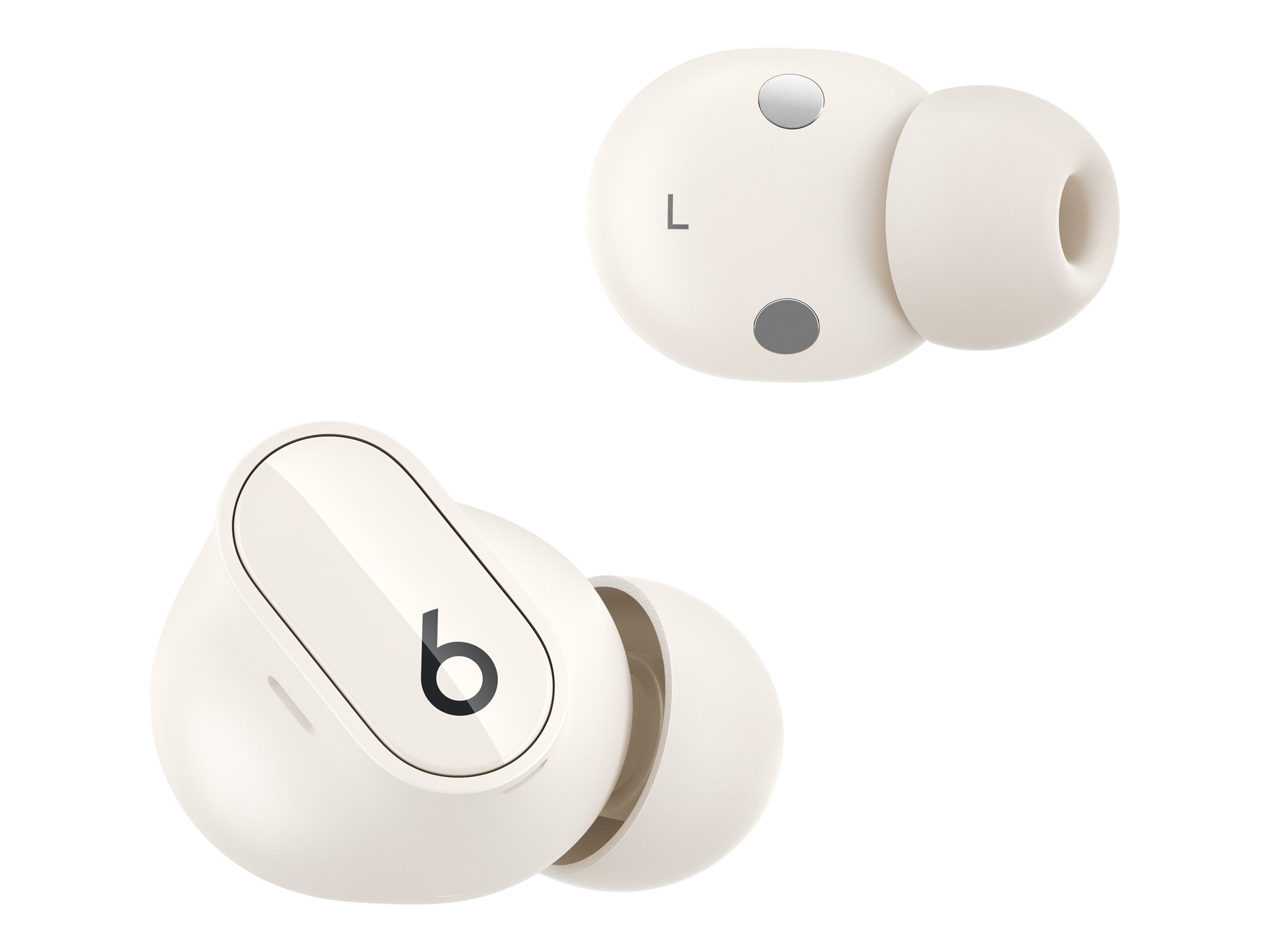 Apple Studio Buds + - True Wireless-Kopfhörer mit Mikrofon, Ansicht 3