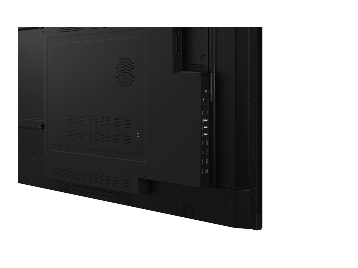 Samsung Interactive Display WA75FX-P - 190 cm (75")