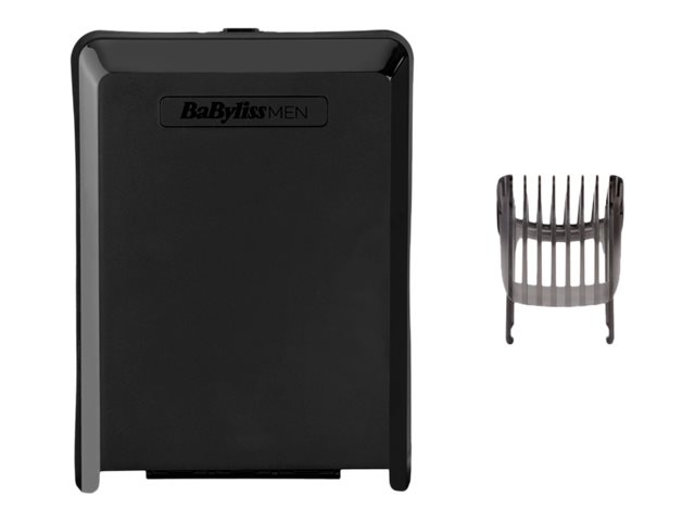 BaByliss Men E976E - Haarschneidemaschine - schnurlos, Ansicht 2