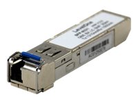 LevelOne SFP Transceiver 1.25G Single-mode Simplex LC 10km (SFP-9221)