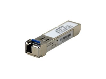 LevelOne SFP-9221 - SFP (Mini-GBIC)-Transceiver-Modul - 1GbE Fibre Channel - Fibre Channel 1000Base-BX10-U - LC Single-Modus - bis zu 10 km - 1310 (TX)