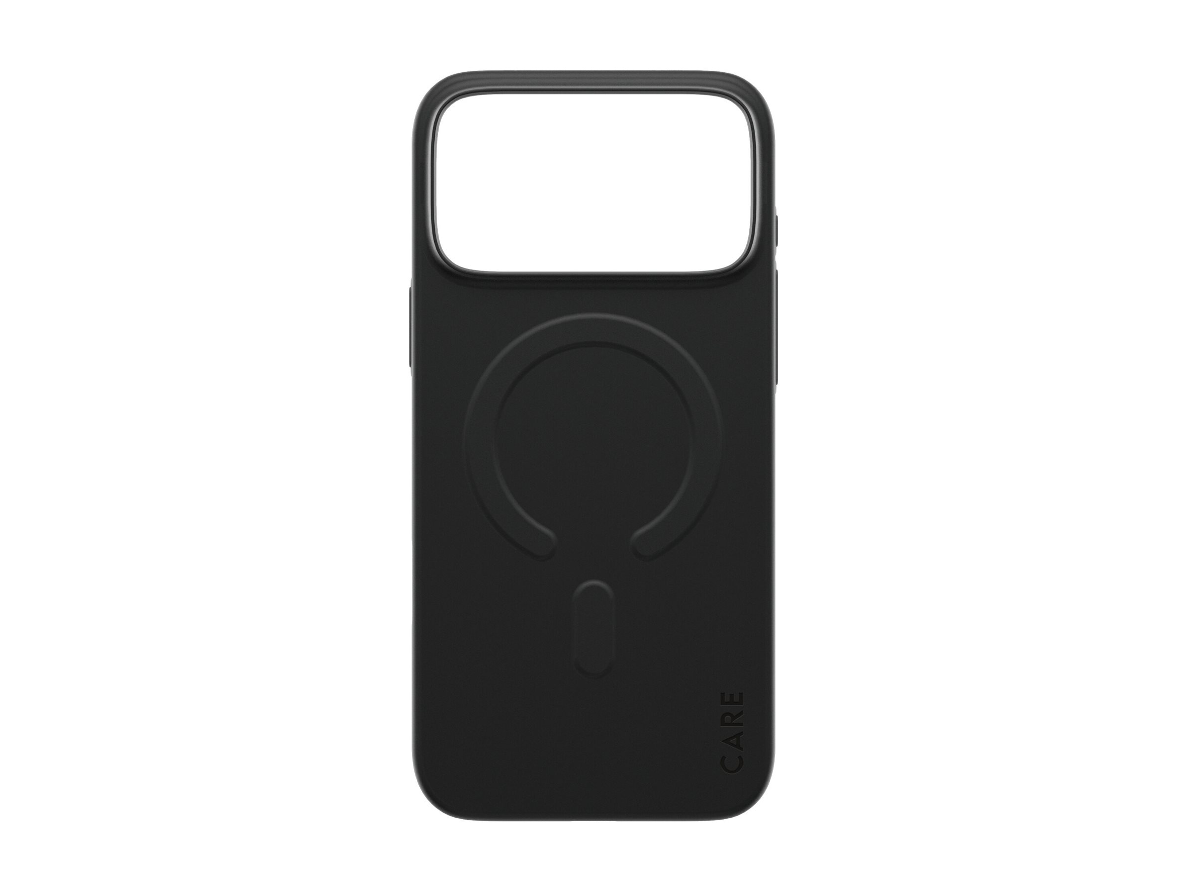 PanzerGlass CARE by SL1M Case Black iPhone 17 Pro Max, Ansicht 2