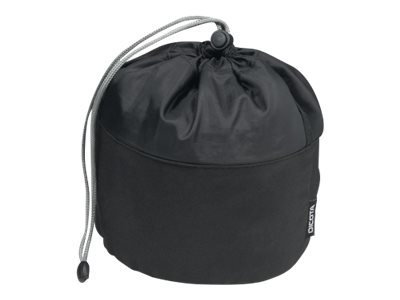 Dicota Eco Accessories Tray Pouch SELECT - Reisetasche für Zubehör von Mobilgeräten