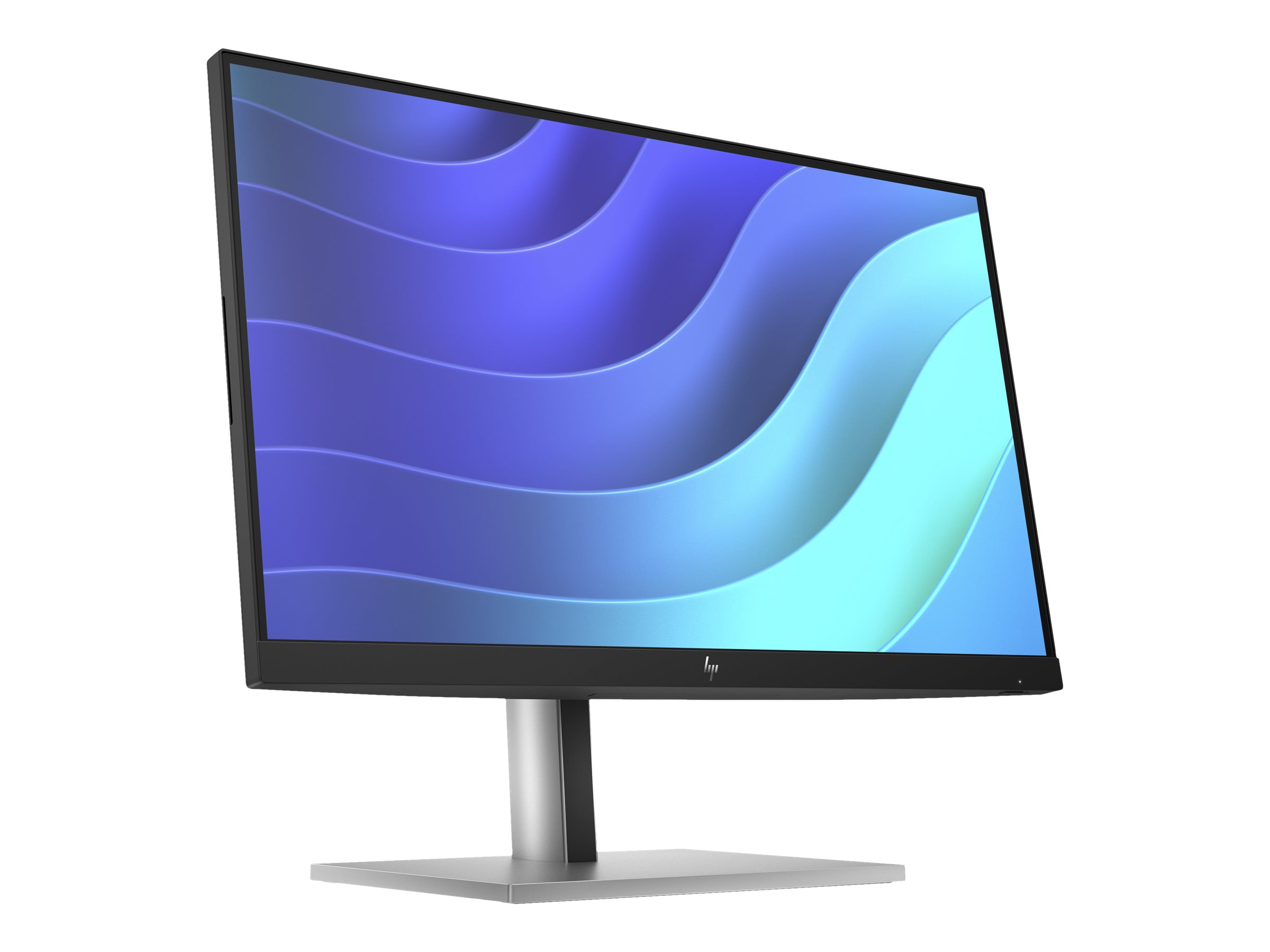 HP E22 G5 - E-Series - LED-Monitor - 54.6 cm (21.5), Ansicht 2