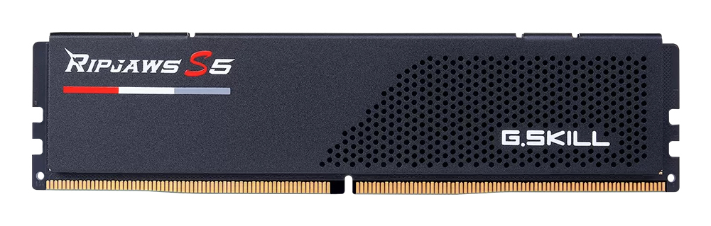 G.Skill Ripjaws S5 F5-5600J4040D48GX2-RS5K - 96 GB - 2 x 48 GB - DDR5, Ansicht 4