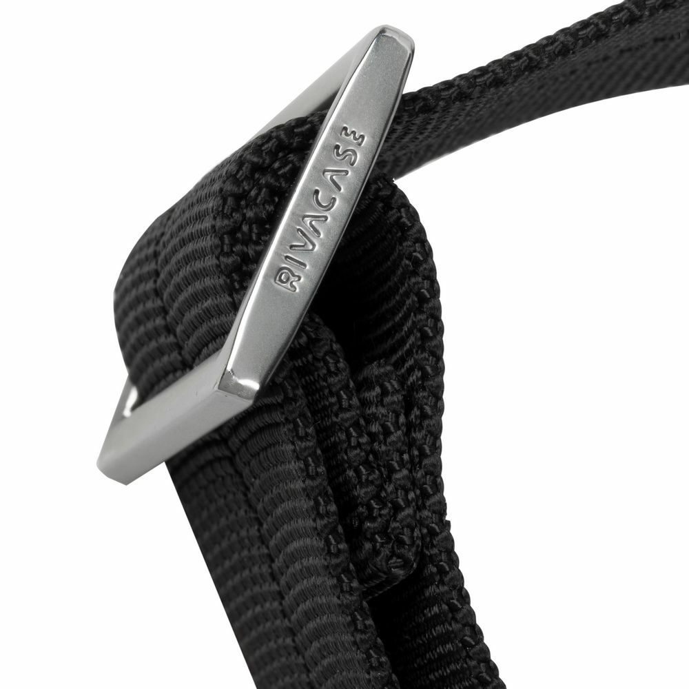rivacase Riva NB Tasche Clark 15.6 schwarz 8134 - Tasche, Ansicht 4