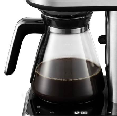 Russell Hobbs Attentiv 26230-56 - Kaffeemaschine, Ansicht 2