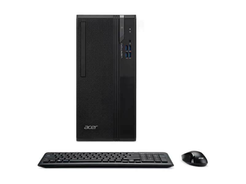 Acer Veriton S2 VS2720G - Mid tower - Core i5