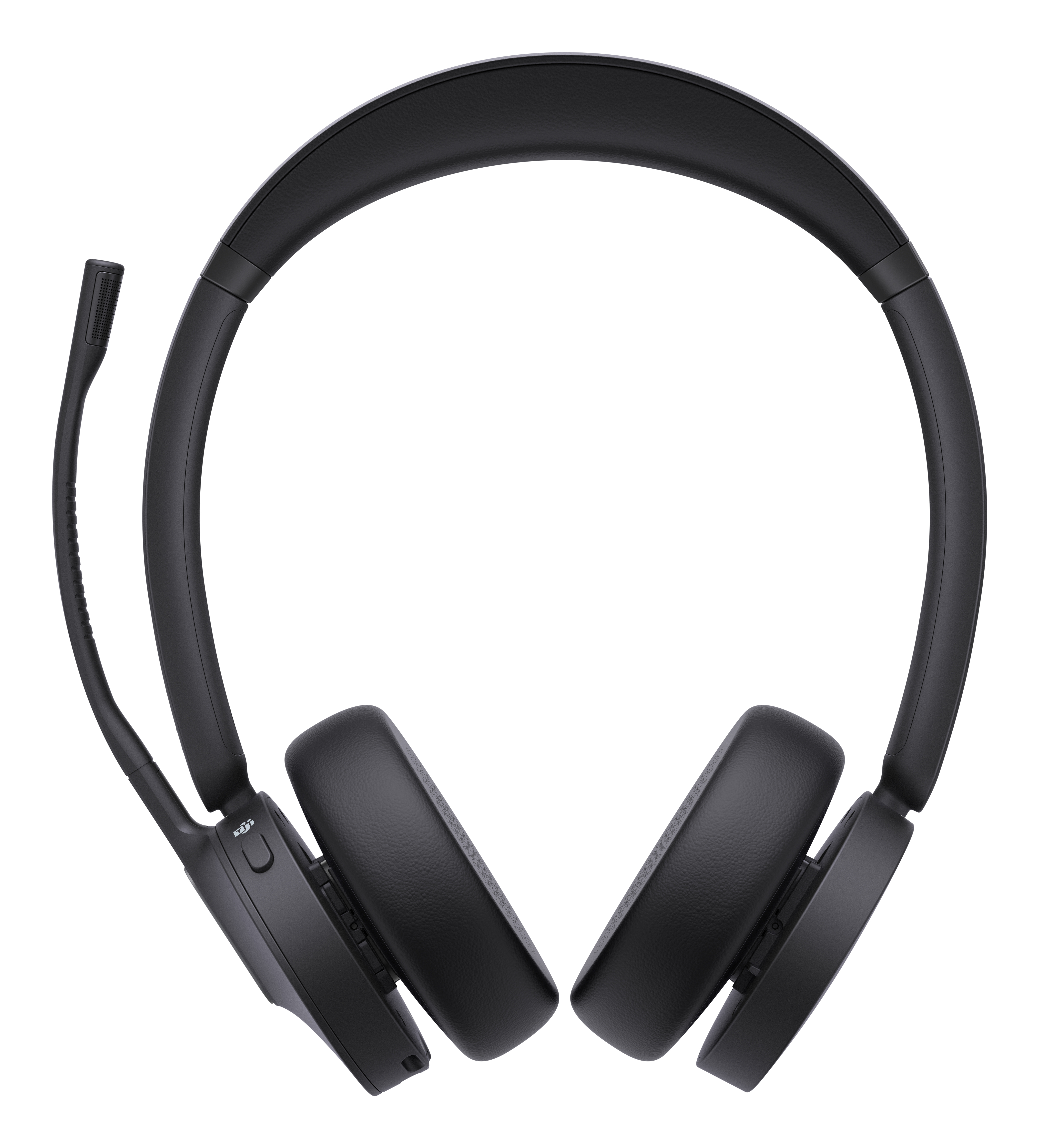 Yealink WH64 Dual - Headset - On-Ear - DECT / Bluetooth, Ansicht 2