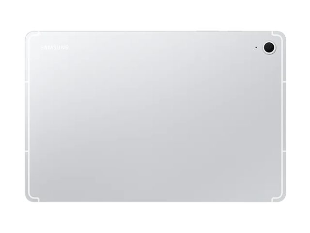 Samsung Galaxy Tab S10 FE - Tablet - Android - 128 GB - 27.7 cm (10.9)