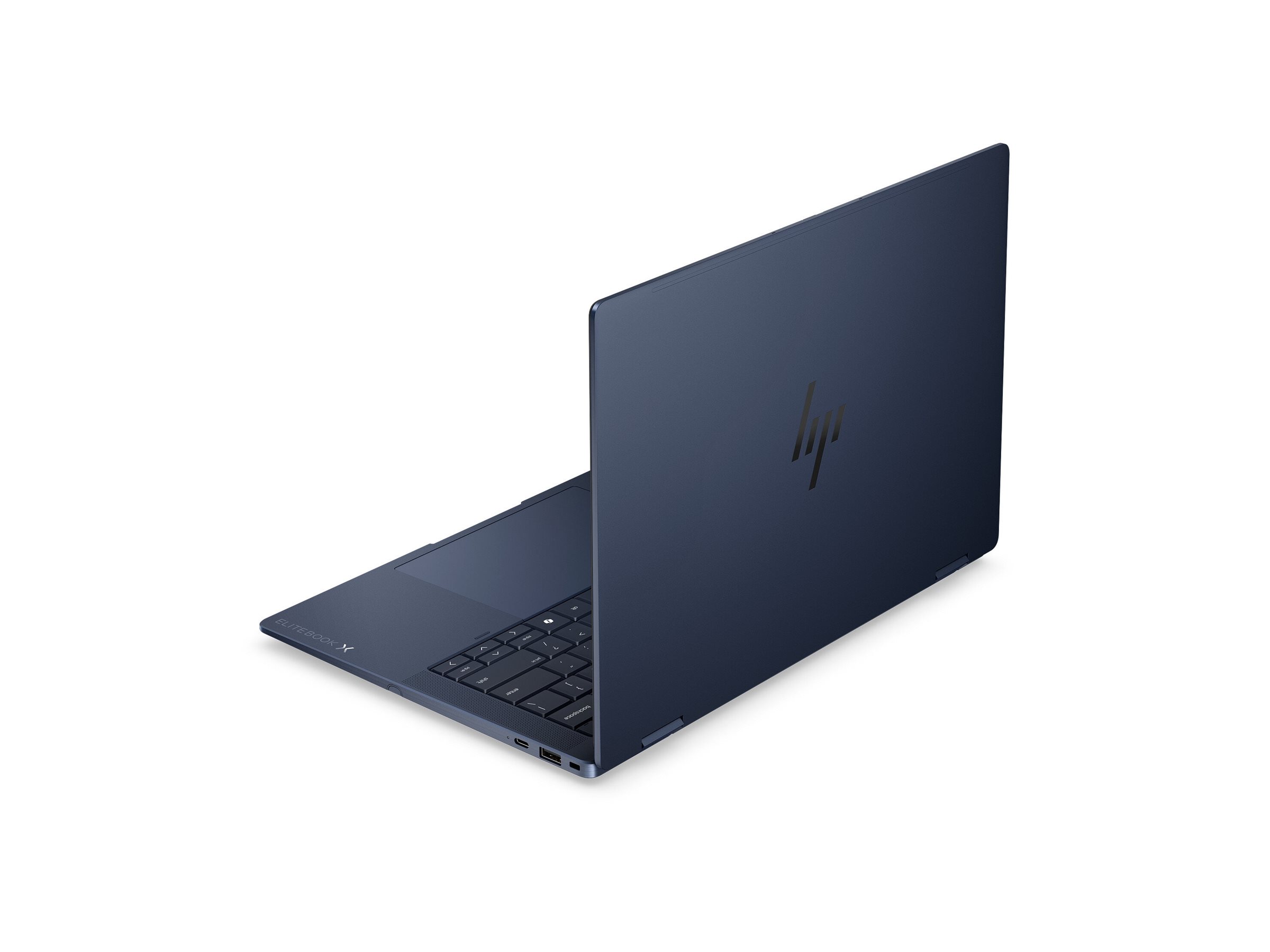 HP EliteBook X Flip G2i Notebook Next Gen AI - Flip-Design - Intel Core Ultra 7 356H / 1.9 GHz - Win 11 Pro - Intel Graphics - 32 GB RAM - 1 TB SSD NVMe - 35.6 cm (14")