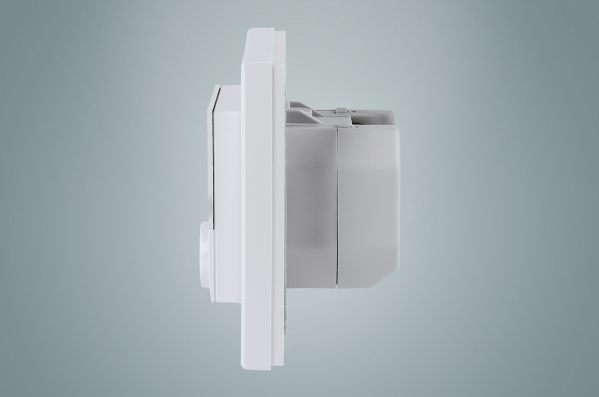 eQ-3 AG Homematic IP HmIP-BWTH - Thermostat - kabellos, Ansicht 4