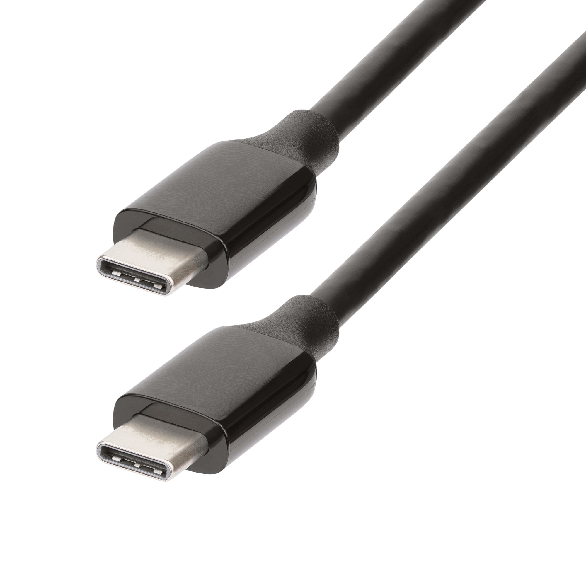 StarTech.com 3m (10ft) Active USB-C Cable, USB 3.2 Gen 2 10Gbps, Long USB Type-C Data Transfer Cable, 60W Power, Ansicht 2