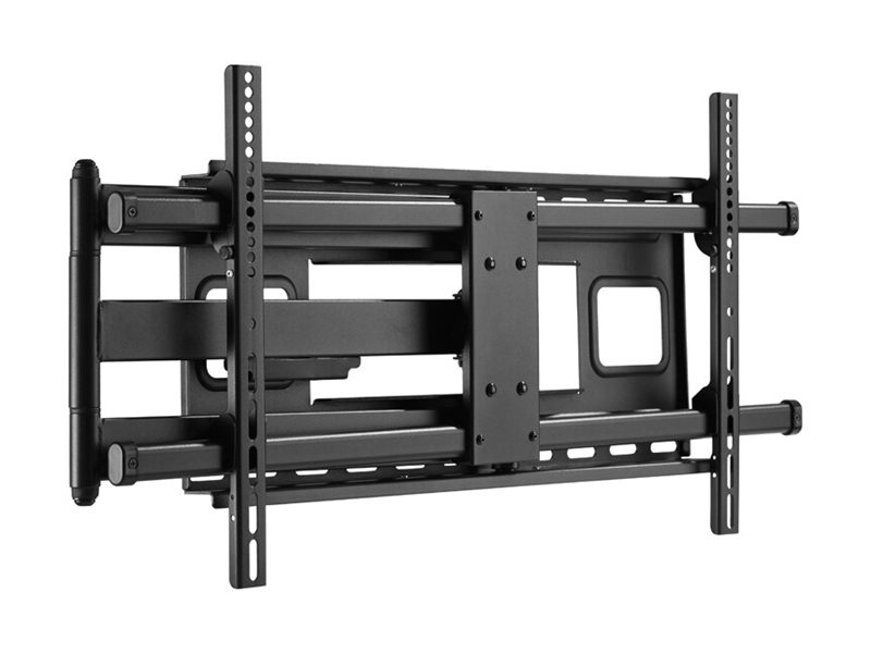 Equip Befestigungskit (Deckenhalterung) - flip down - für LCD-Display / Curved LCD-Display - motorisiert - Kunststoff, s