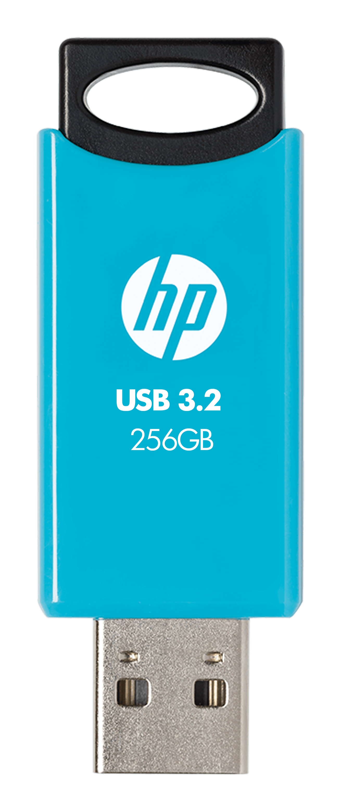 HP 712w - USB-Flash-Laufwerk - 256 GB - USB 3.2, Ansicht 4