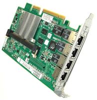 HP NC375i PCI-E Quad Port Giga (491838-001)