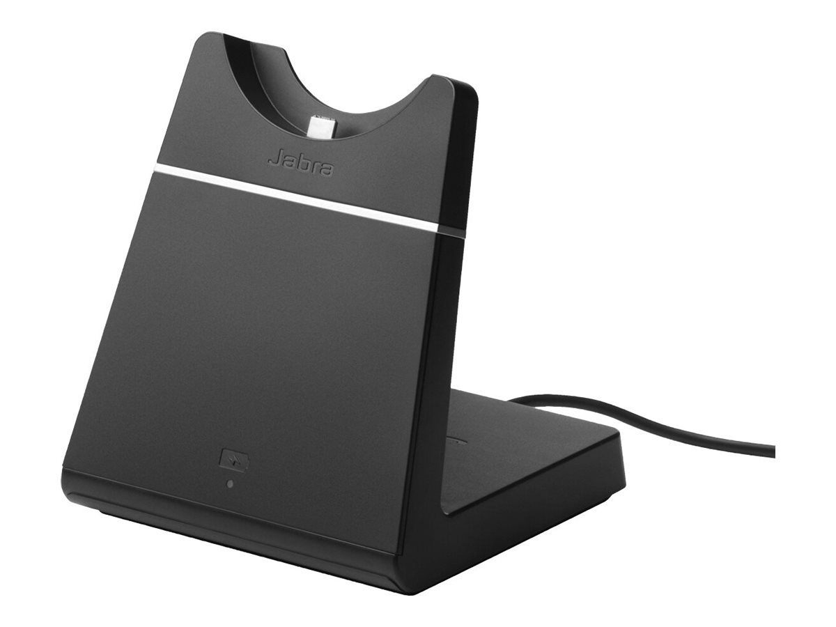 Jabra Evolve 65 SE UC Mono - Headset - On-Ear, Ansicht 4