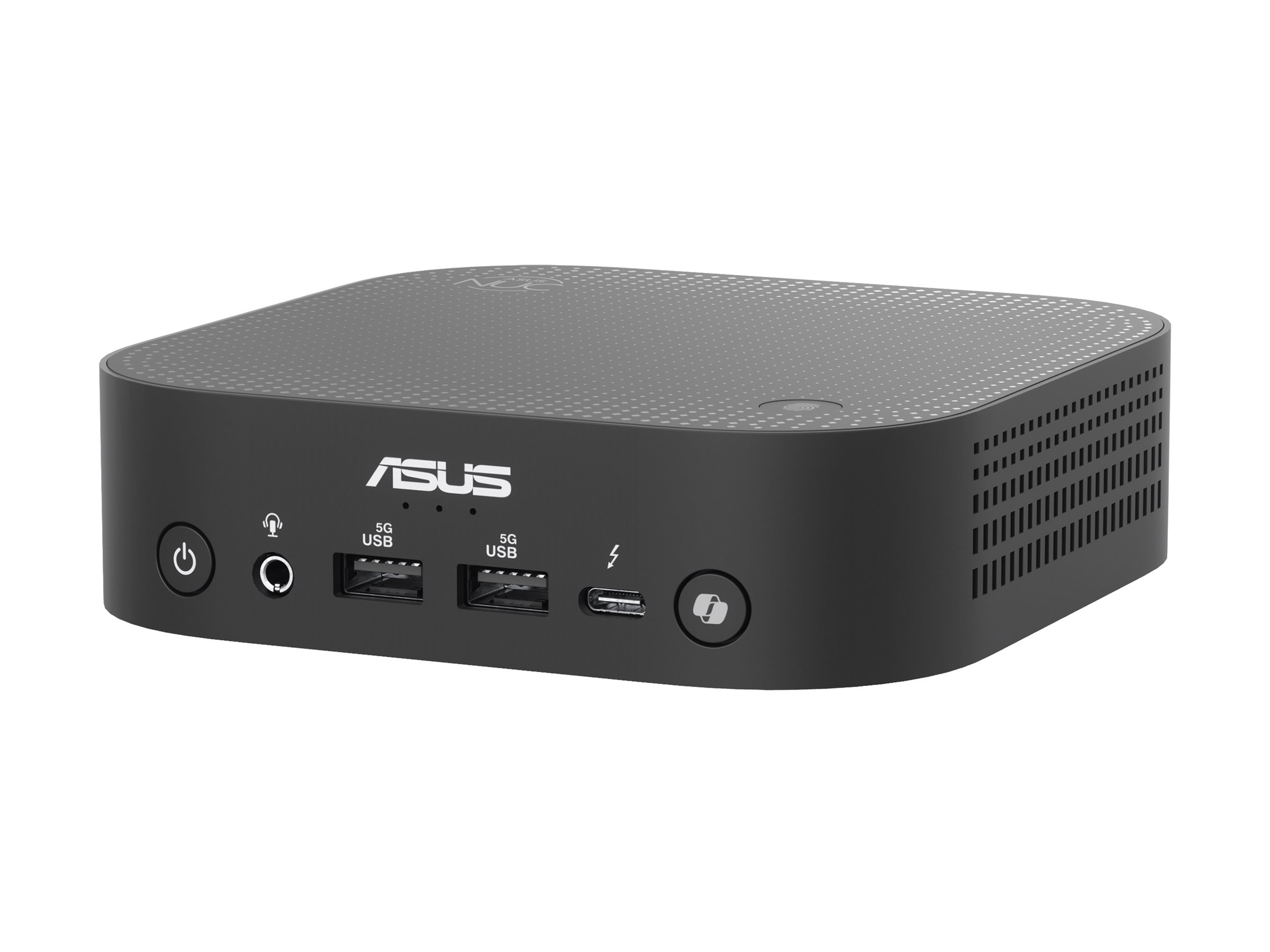 ASUS NUC 14 Pro AI RNUC14LNKU5073H2 - Mini-PC