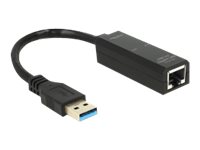 Delock Adapter USB 3.0   Gigabit LAN 10/100/1000 Mb/s