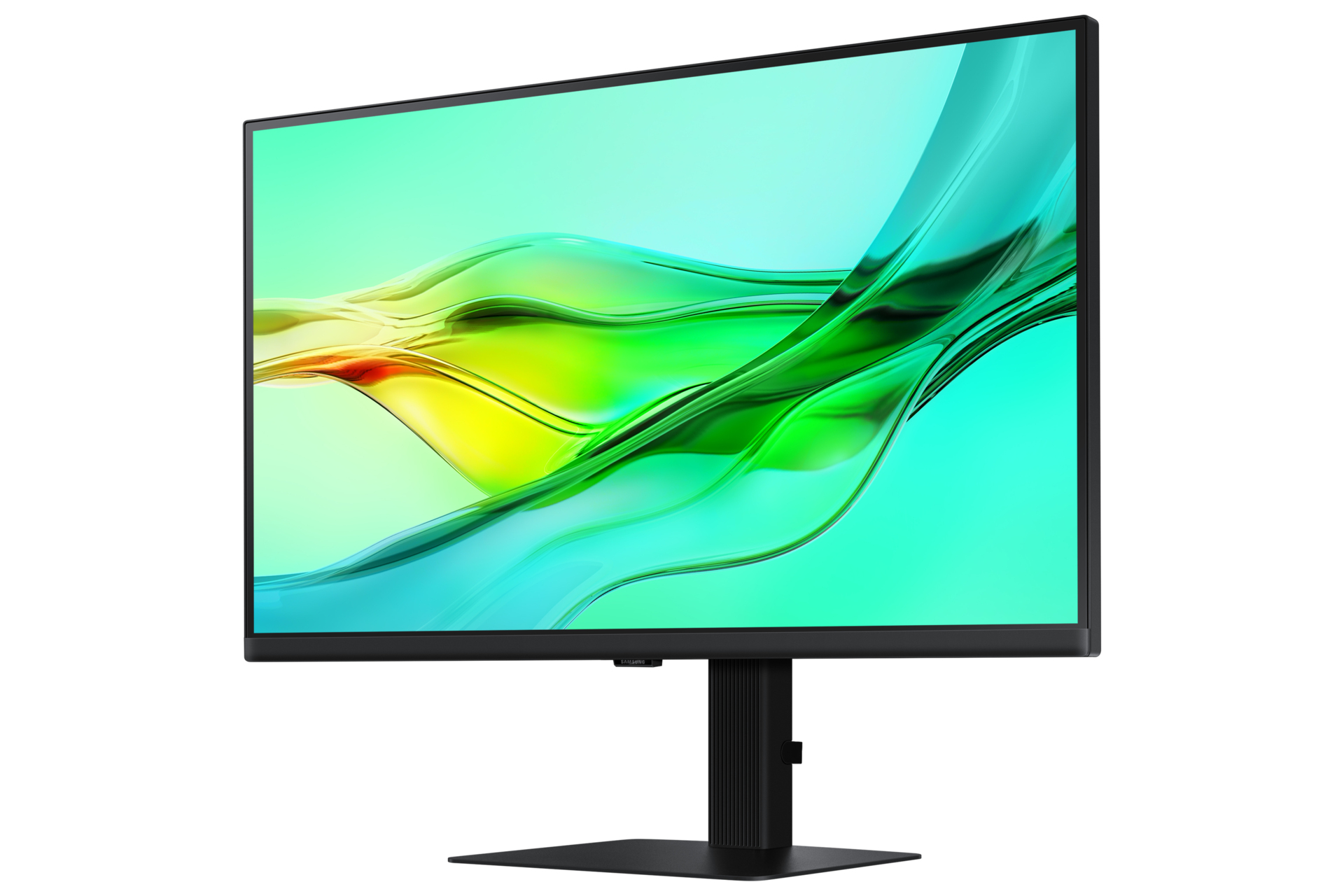 Samsung ViewFinity S6 S27D604UAU - S60UD Series - LED-Monitor - USB - 68.6 cm (27), Ansicht 4