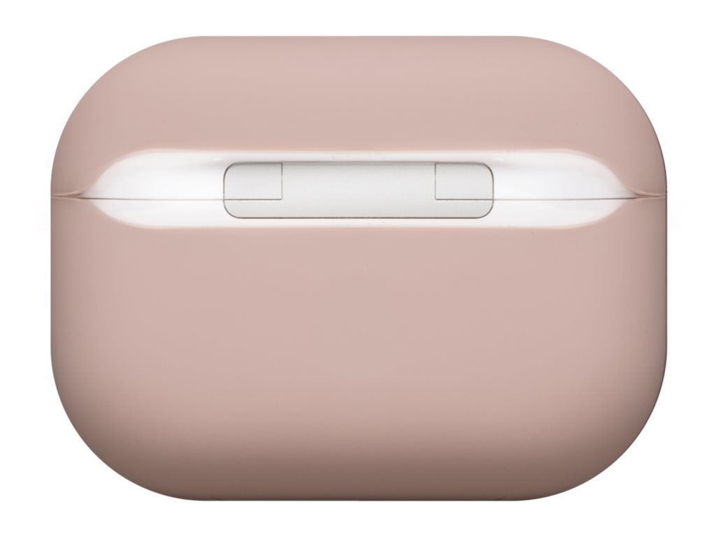 dbramante1928 Costa Rica - Tasche für kabellose Ohrhörer - rosa sandfarben - für Apple AirPods Pro (2. Generation), Ansicht 3