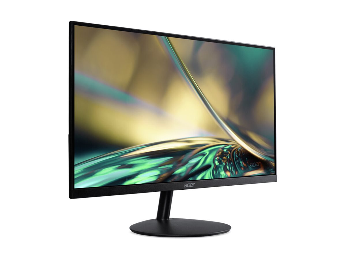 Acer SB322Q Abi - SB2 Series - LED-Monitor - 81.3 cm (32")
