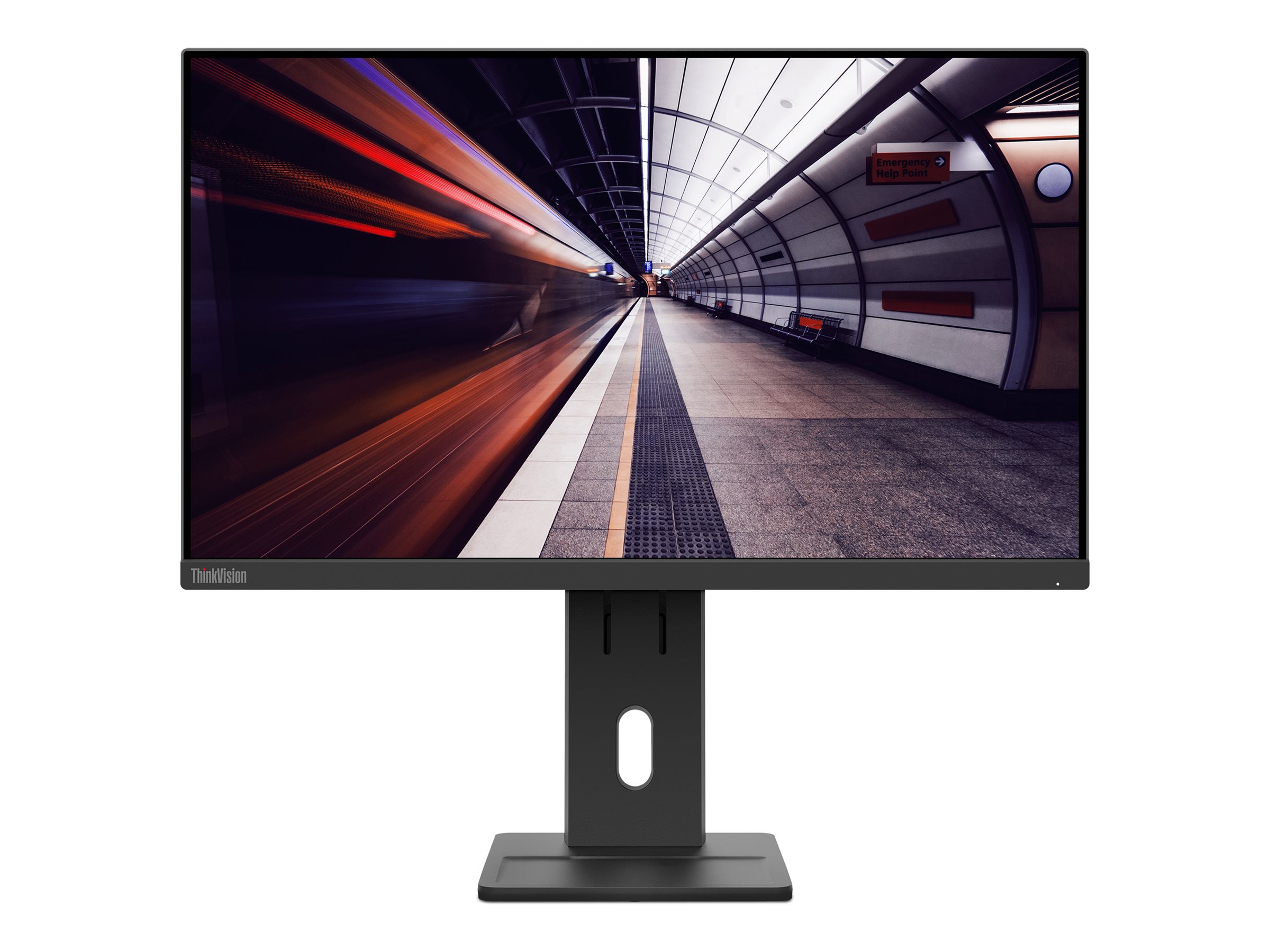 Lenovo ThinkVision E24-30 - LED-Monitor - 61 cm (24")