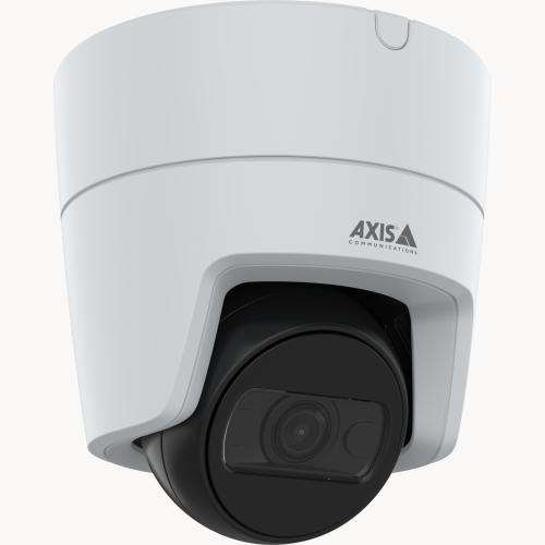 Axis M3125-LVE - Netzwerk-Überwachungskamera - PTZ - Turret - Außenbereich - Vandalismussicher / Wetterbeständig, Ansicht 4