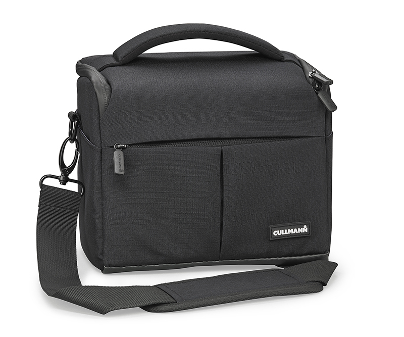 Cullmann MALAGA Maxima 120 - Tragetasche für Kamera, Ansicht 2