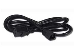 Cable/IEC C19>IEC 320 C14