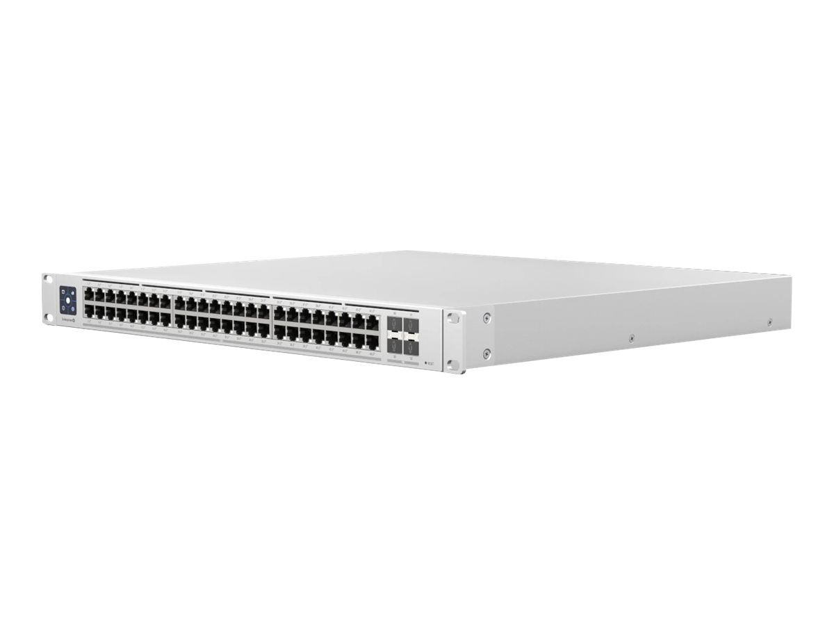 Ubiquiti Switch Enterprise 48 PoE - YOT Store