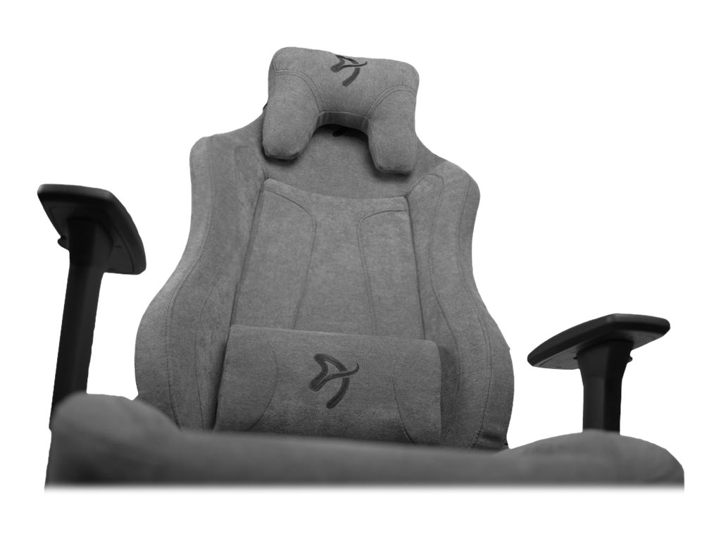 Arozzi Vernazza Soft Fabric - Stuhl - ergonomisch, Ansicht 4