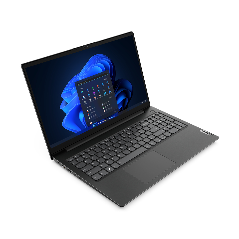 Lenovo V15 G4 ABP 82YY 15.6 7730U 16GB 512GB AMD Radeon Graphics Windows 11 - Notebook - 512 GB, Ansicht 3