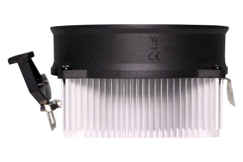 Xilence Performance C Series A250PWM - Prozessor-Luftkühler - (für: Socket 754, Socket 940, Socket 939, AM2, …), Ansicht 4