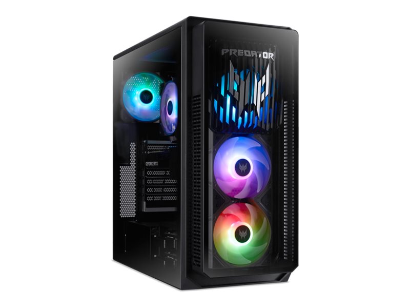 Acer Predator Orion 5000 PO5-660 - Tower - Core