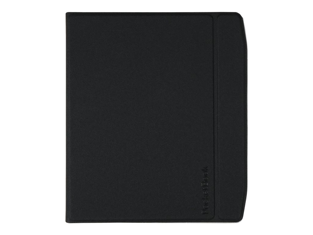 Pocketbook Flip-Hülle für eBook-Reader - Polyurethan (PU), Ansicht 3