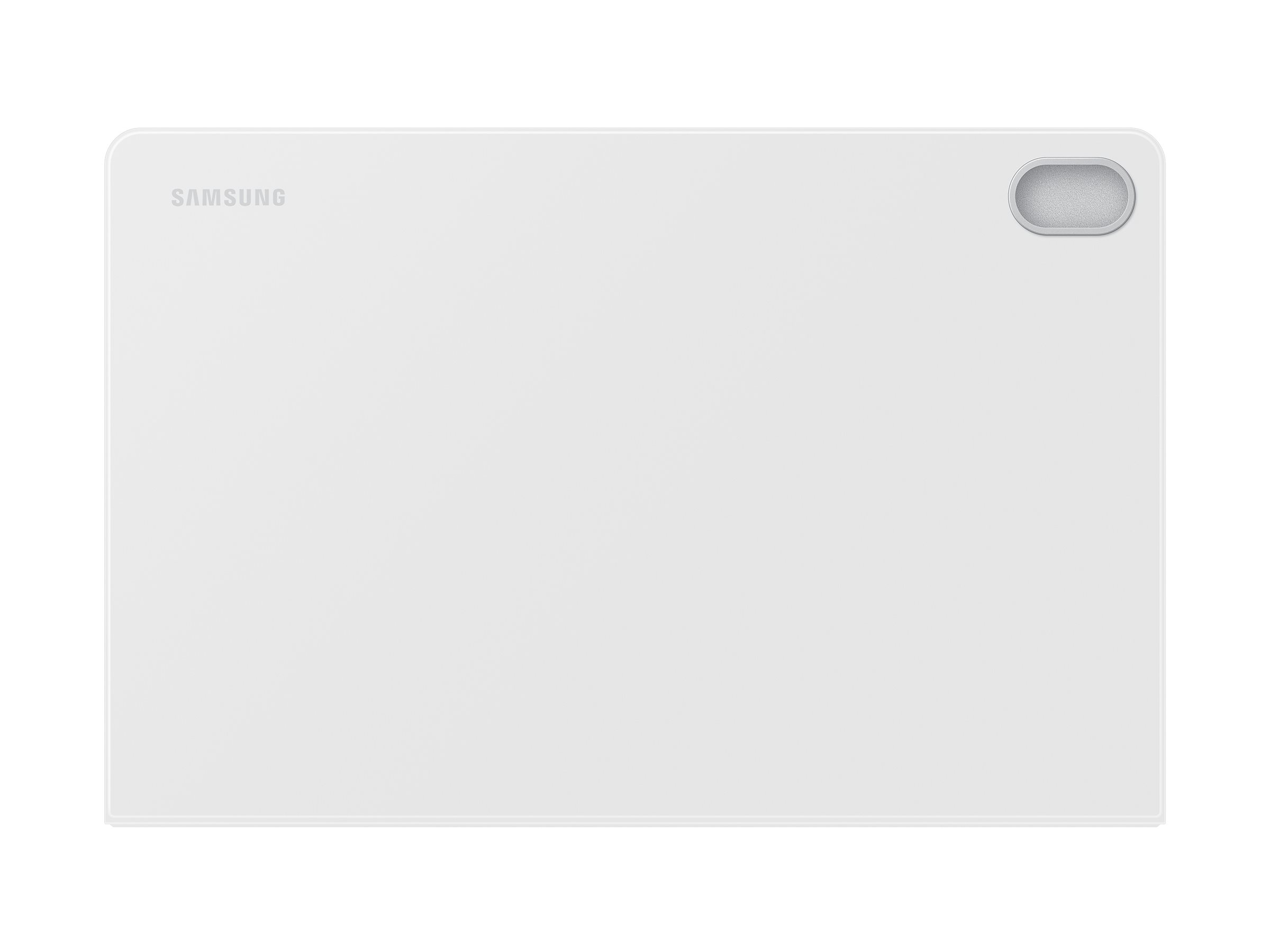Samsung EF-BX730 - Flip-Hülle für Tablet - weiß, Ansicht 3