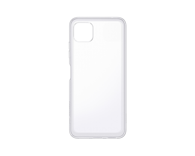 Samsung A22 5G Clear Cover Transparent