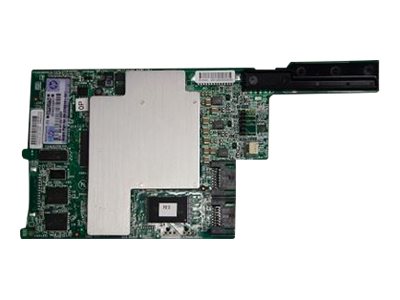 HP SMART ARRAY P410I/1GB FBWC CONTROLLER - WITH CAPACITOR PACK (598256-001)