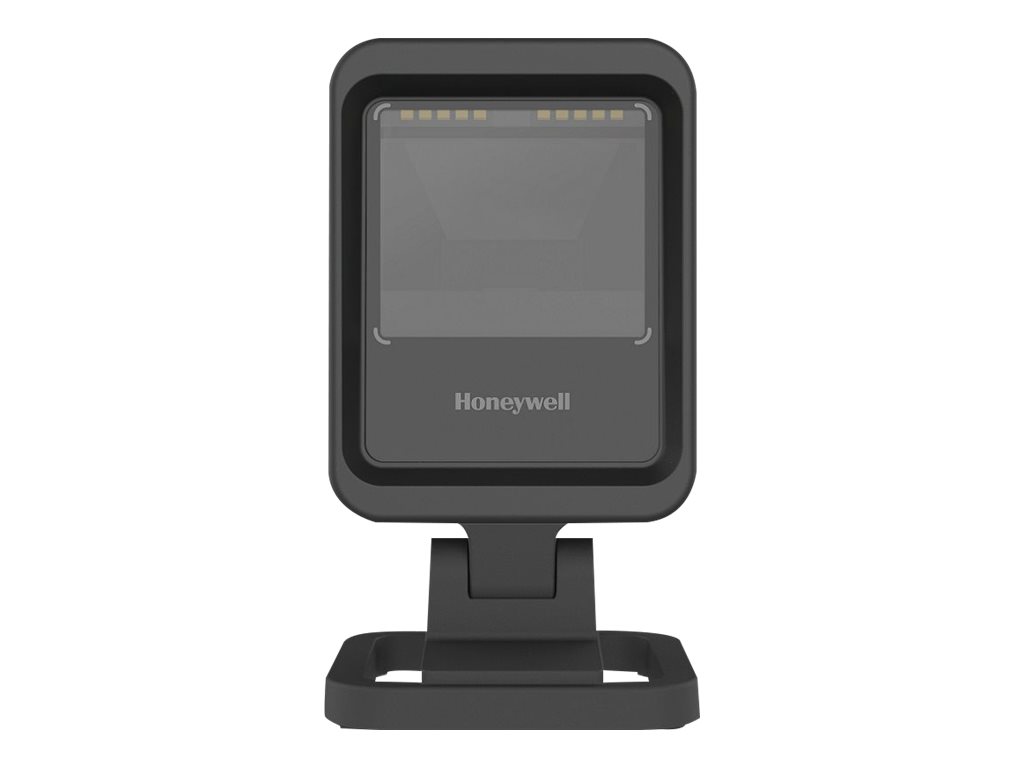 Honeywell Genesis XP 7680G USB-Kit (Kabel,Stand) schwarz 2D