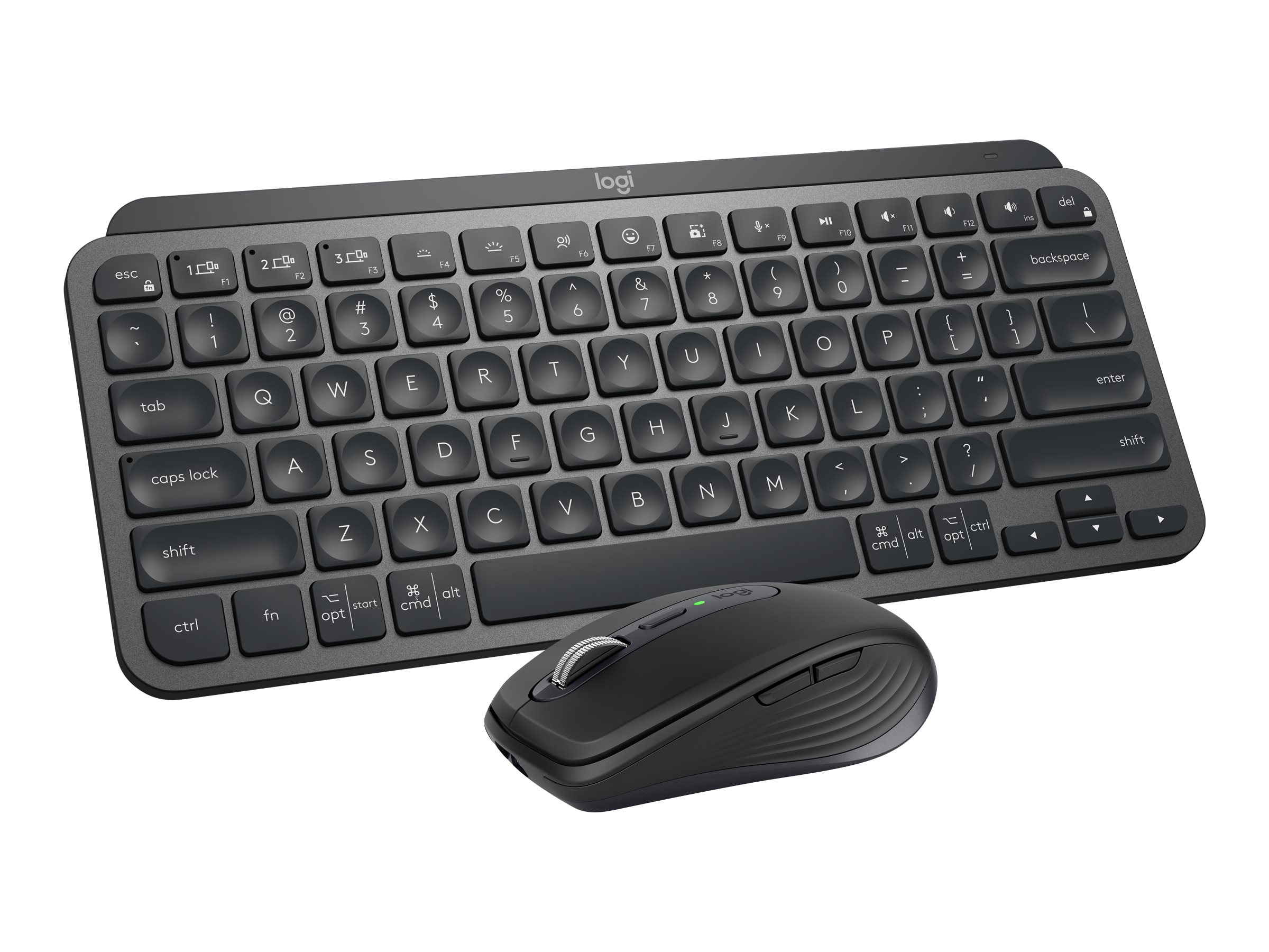 LOGITECH MX KEYS MINI COMBO FOR BUSINESS (920-011061)