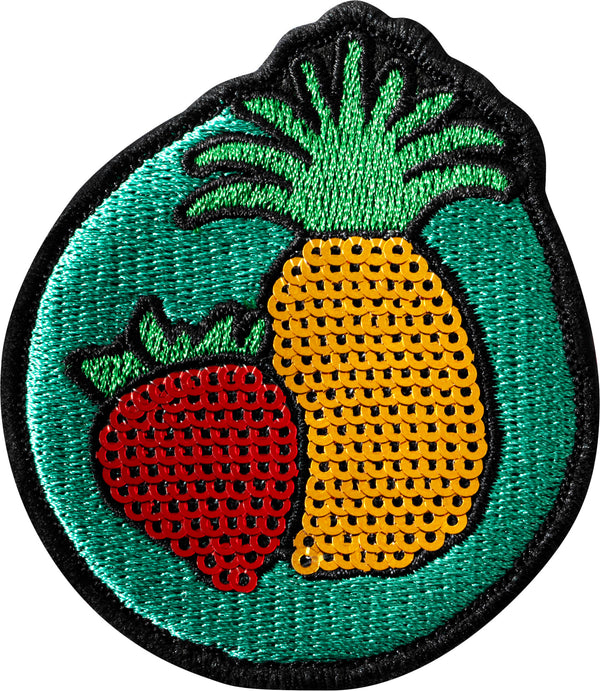 Laut International MAGMOJI BADGE Fruit Fashion comp. with MagSafe, Ansicht 2