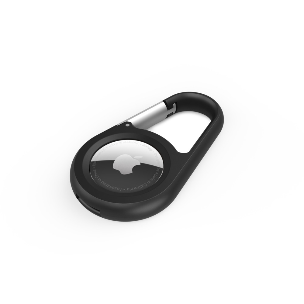 Belkin Secure Holder with Carabiner - Tasche für Airtag, Ansicht 3