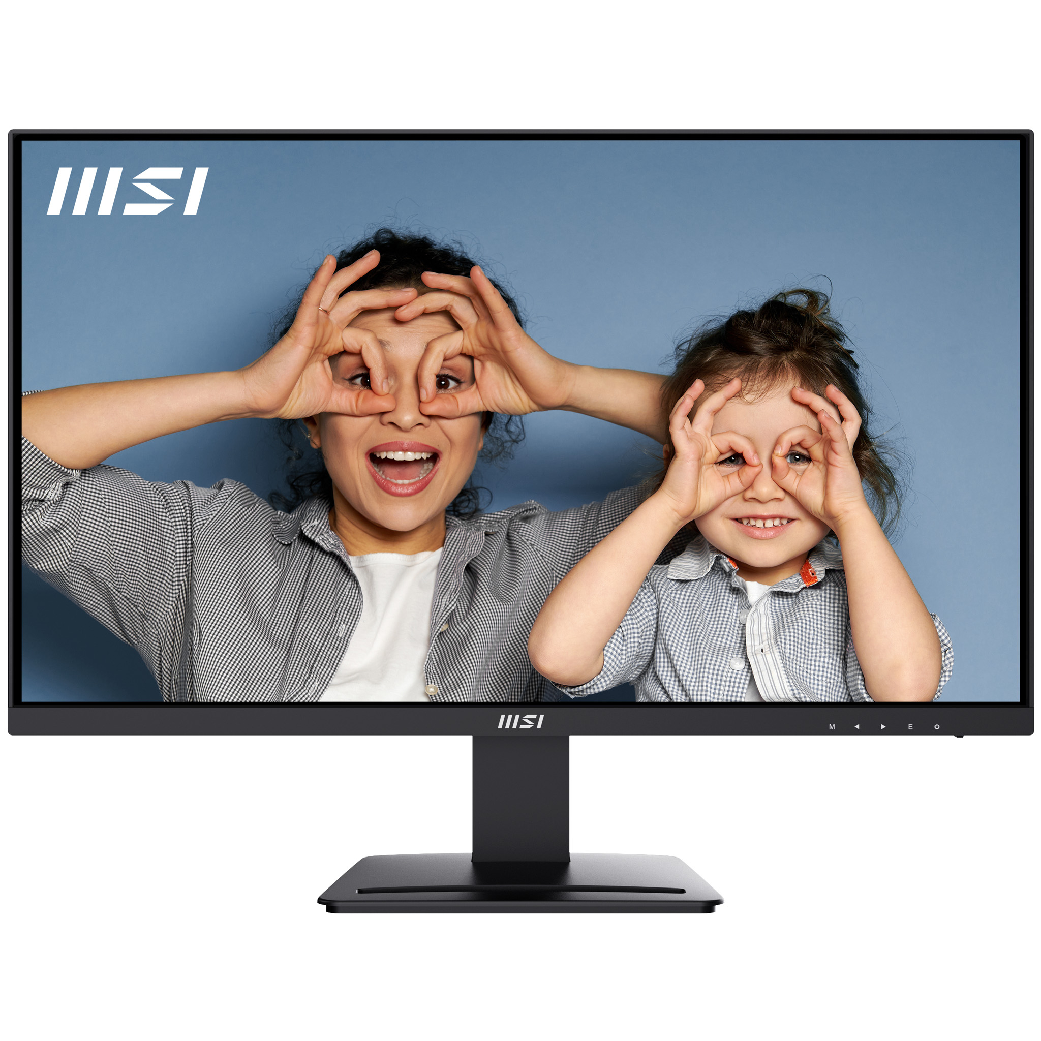 MSI 27 68.6cm TFT PRO MP273UDE retail - Flachbildschirm (TFT/LCD) - 68,6 cm, Ansicht 2