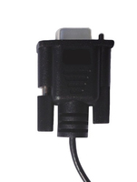 Datalogic Seriell / Netzkabel - DB-9 (M)